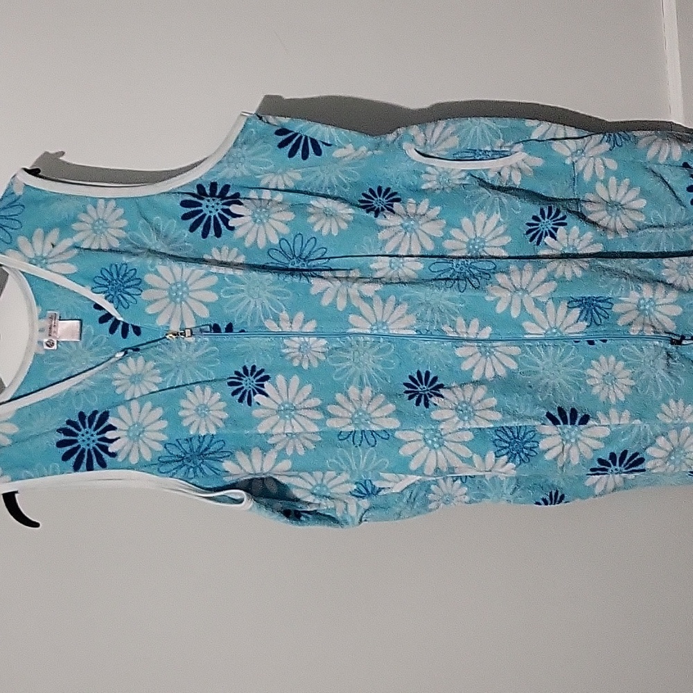 Bathing suit cover